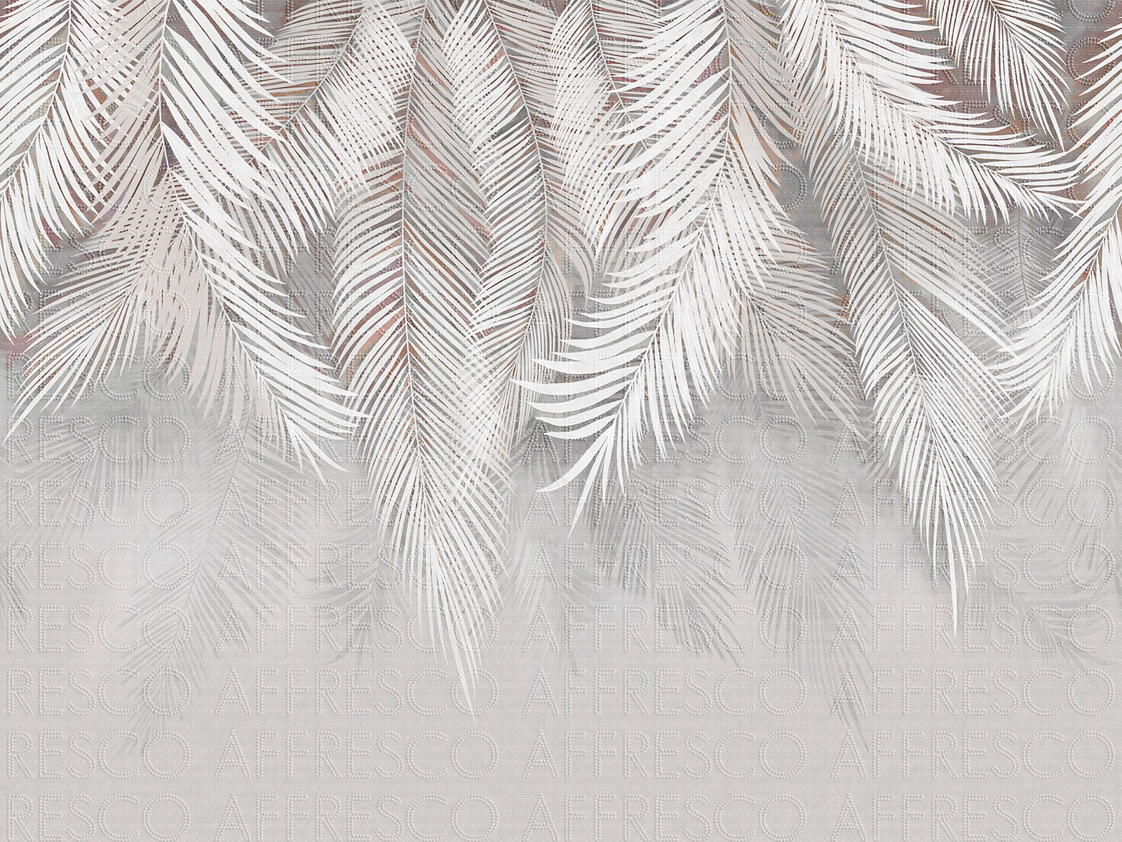 AB477-COL1 | Wallpaper part 1 | Affresco Factory