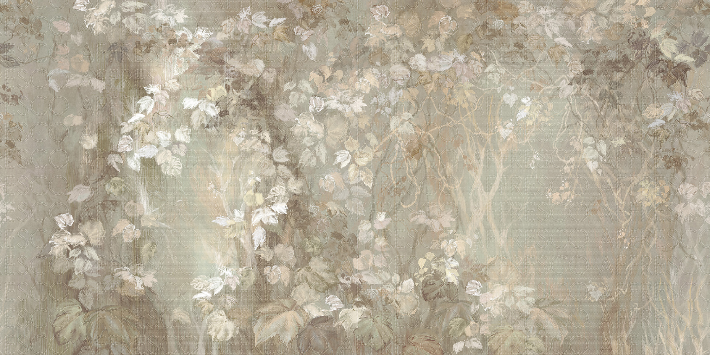 AB127-COL3 | Wallpaper part 1 | Affresco Factory