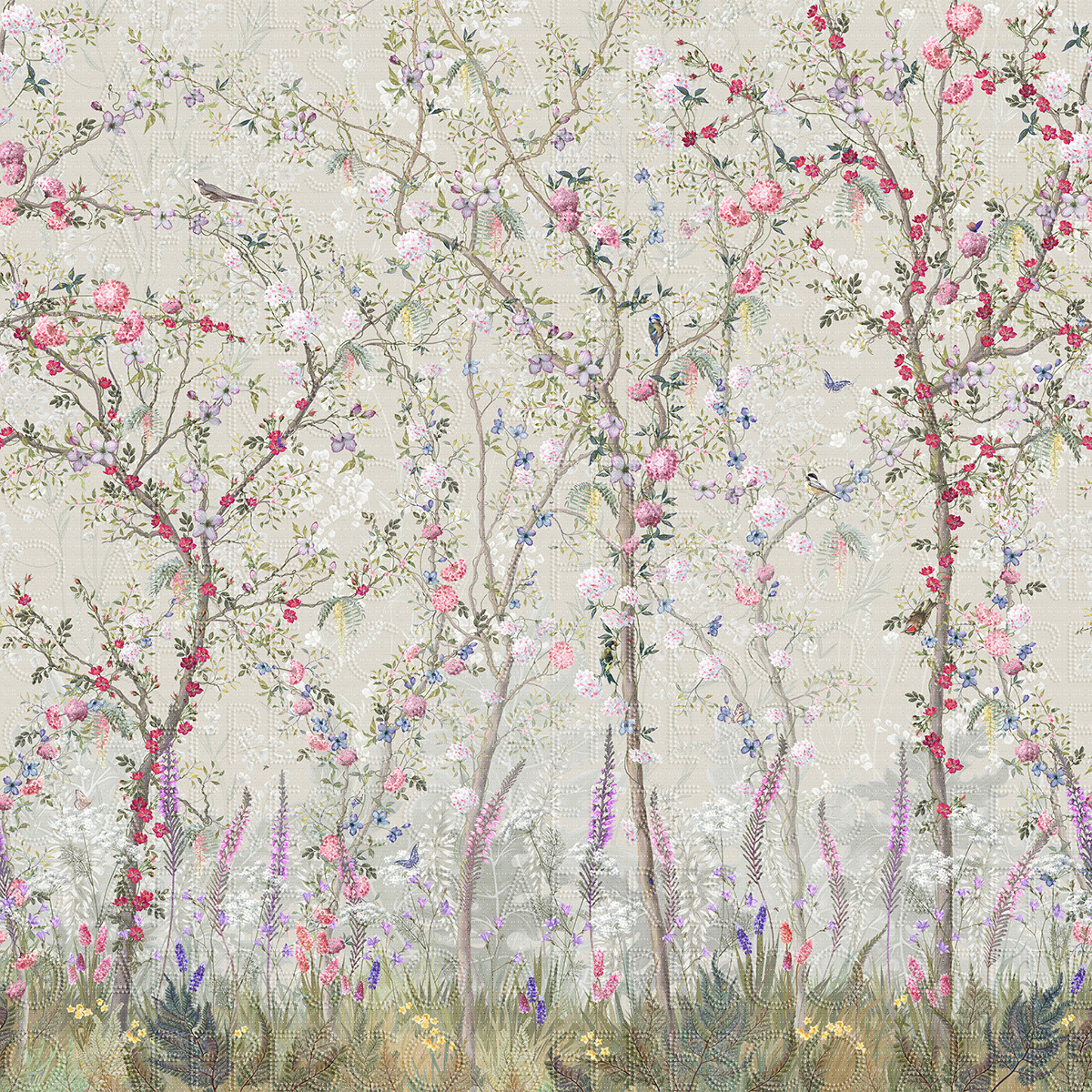 AF501-COL1 | Atmosphere | Affresco Factory