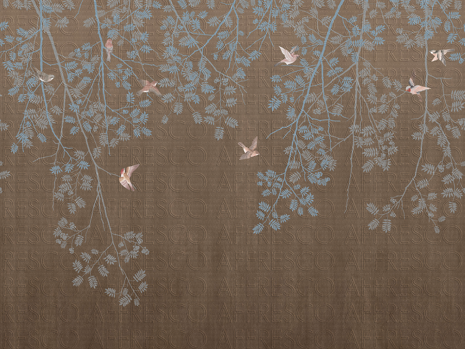 JK43-COL4 | Wallpaper part 2 | Affresco Factory