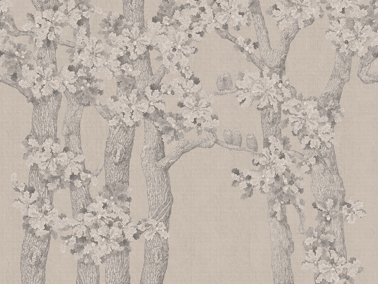 AB126-COL2 | Wallpaper part 1 | Affresco Factory