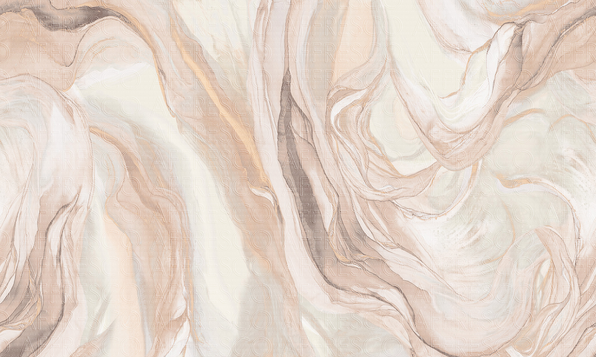 AF2055-COL1 | FLUID | Affresco Factory