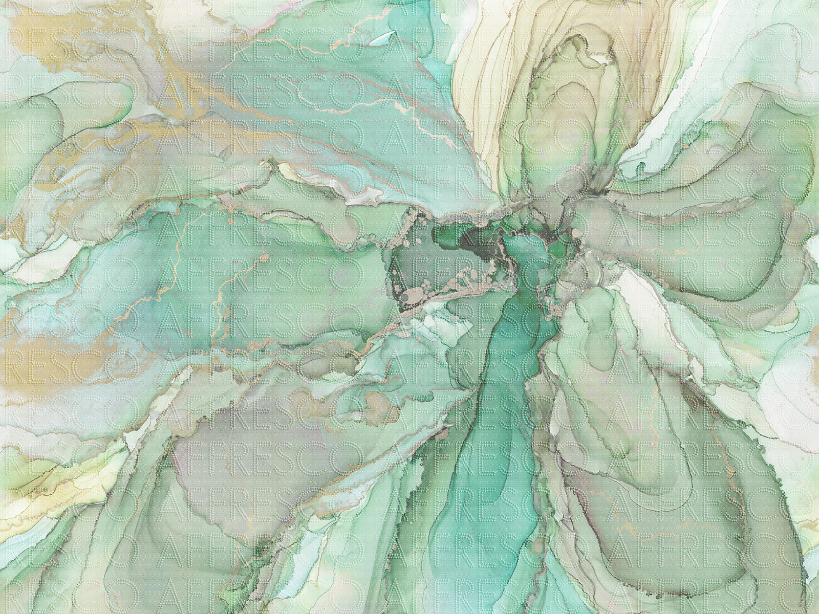 AF2052-COL4 | FLUID | Affresco Factory