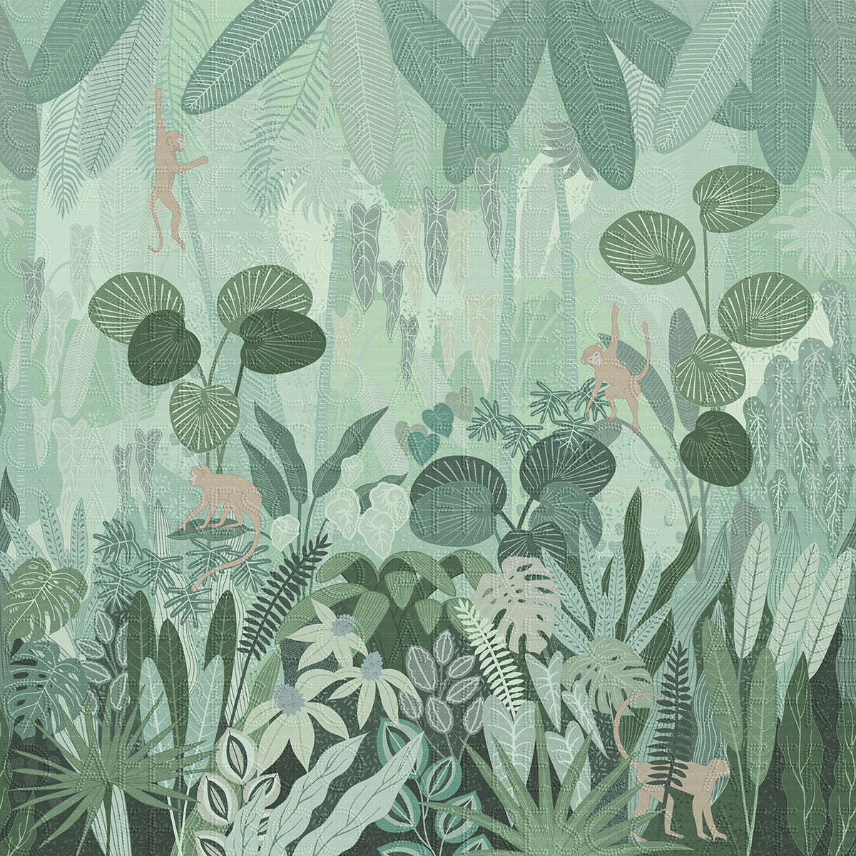 AF2166-COL5 | Fantasy | Affresco Factory