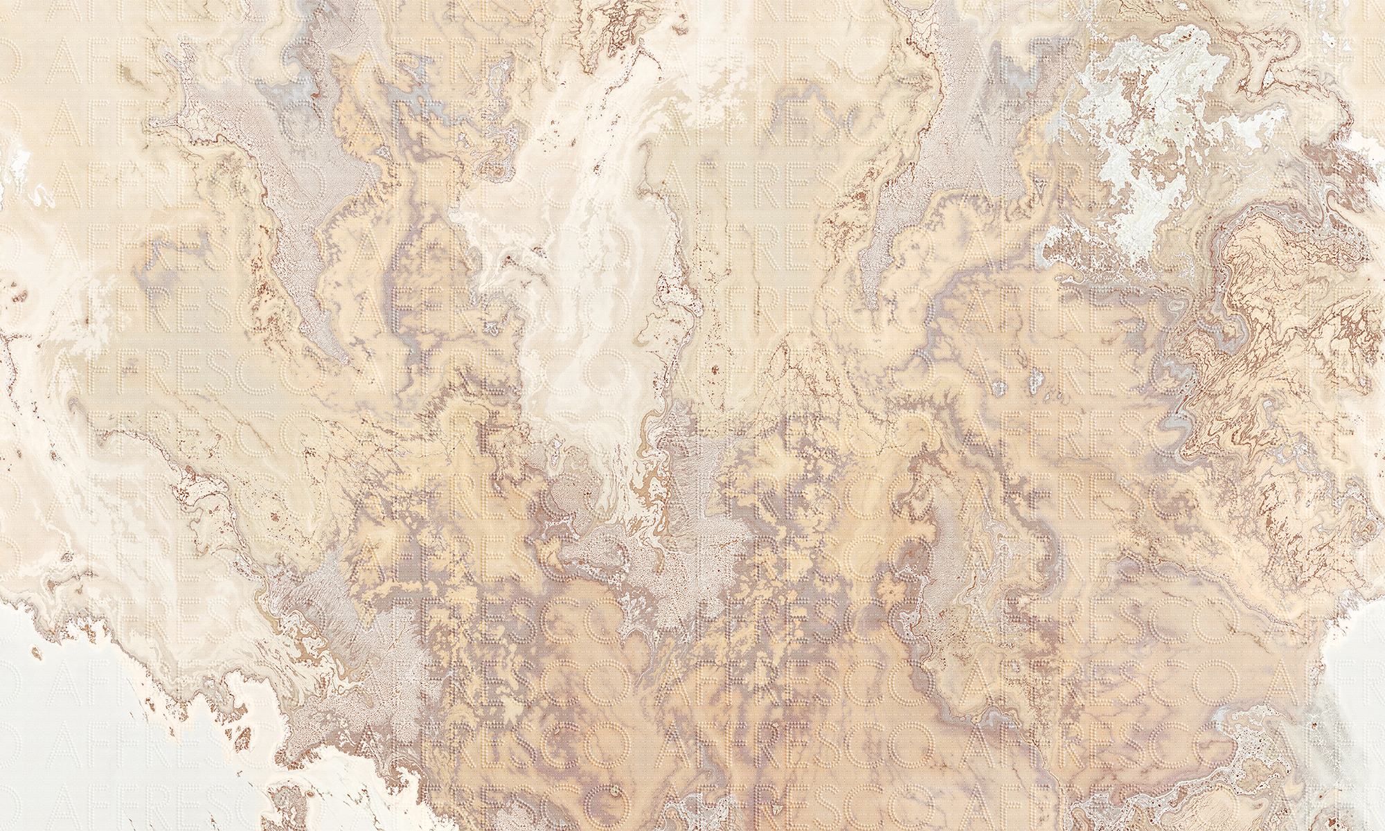 AF2359-COL3 | Labirint | Affresco Factory