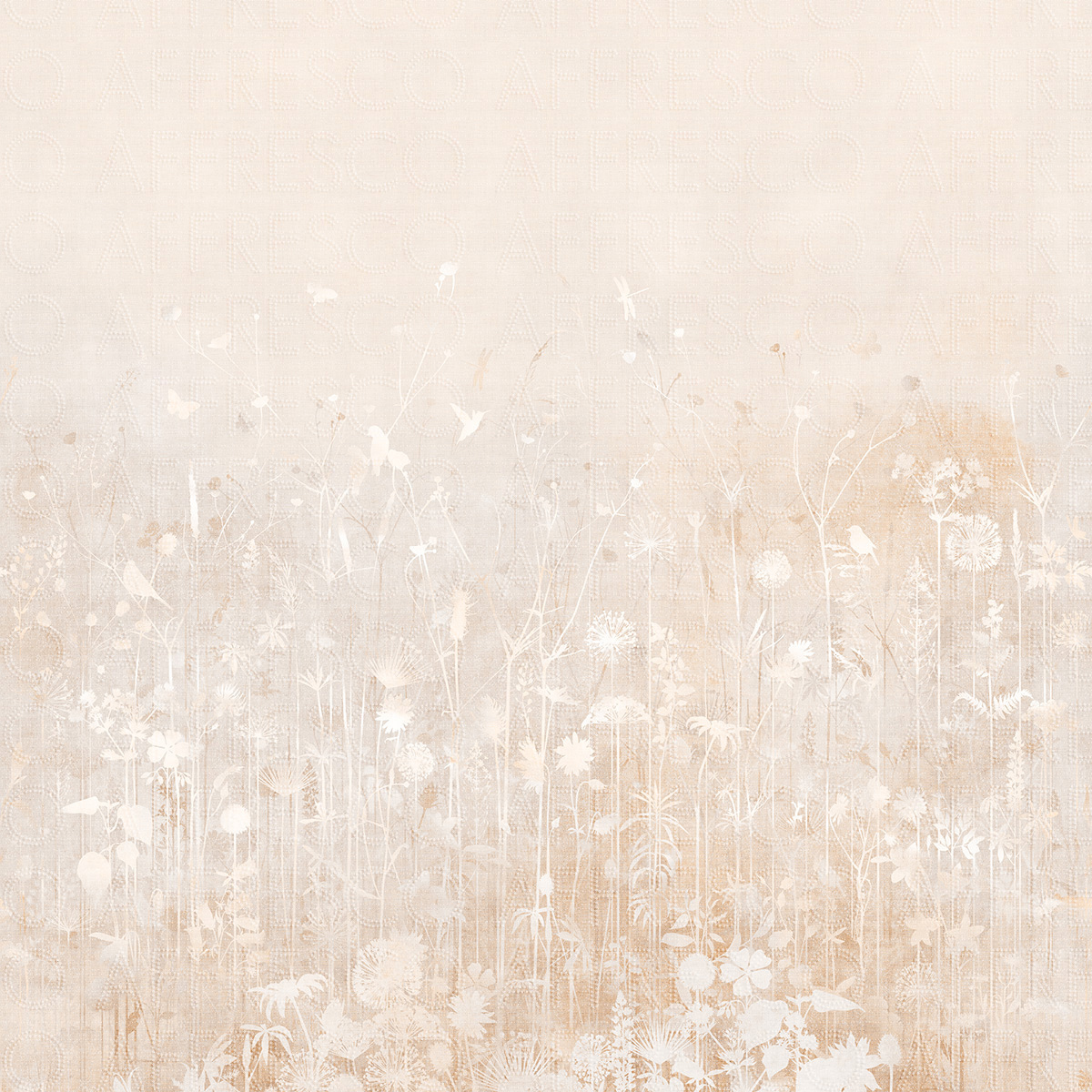 IV37-COL4 | Wallpaper part 2 | Affresco Factory