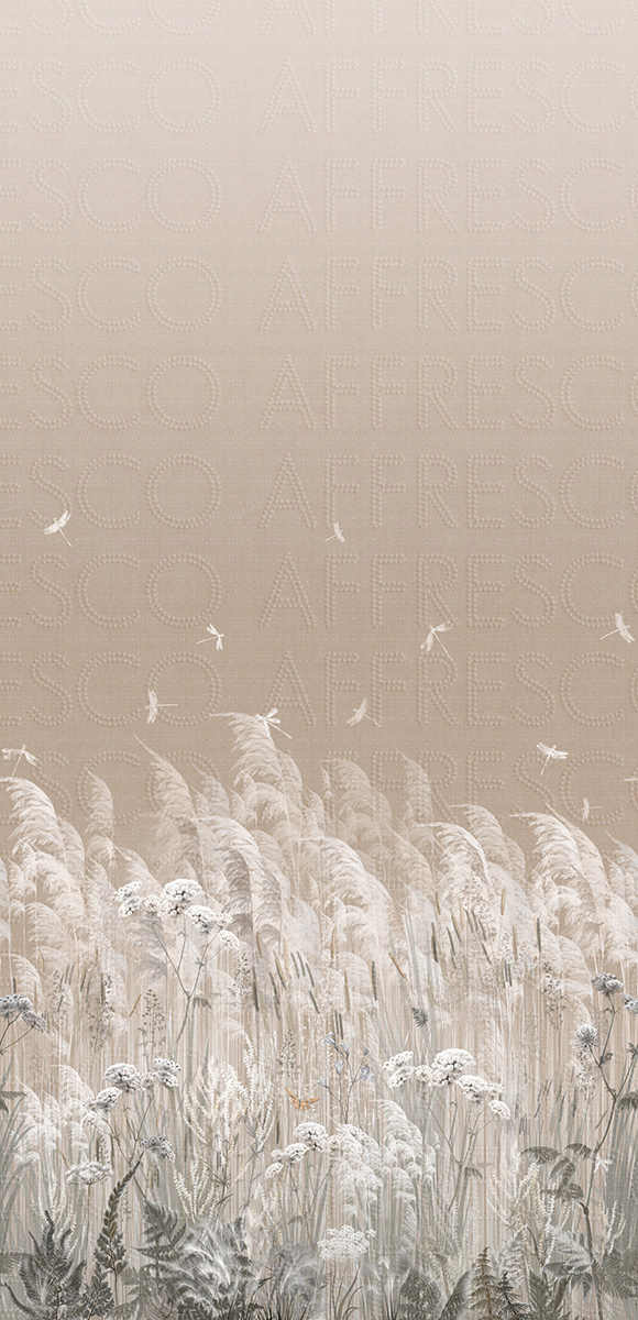 OFA1120-COL1 | Art Fabric | Affresco Factory