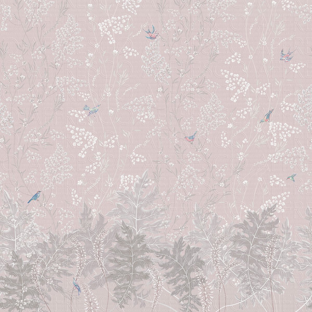 AF507-COL4 | Atmosphere | Affresco Factory