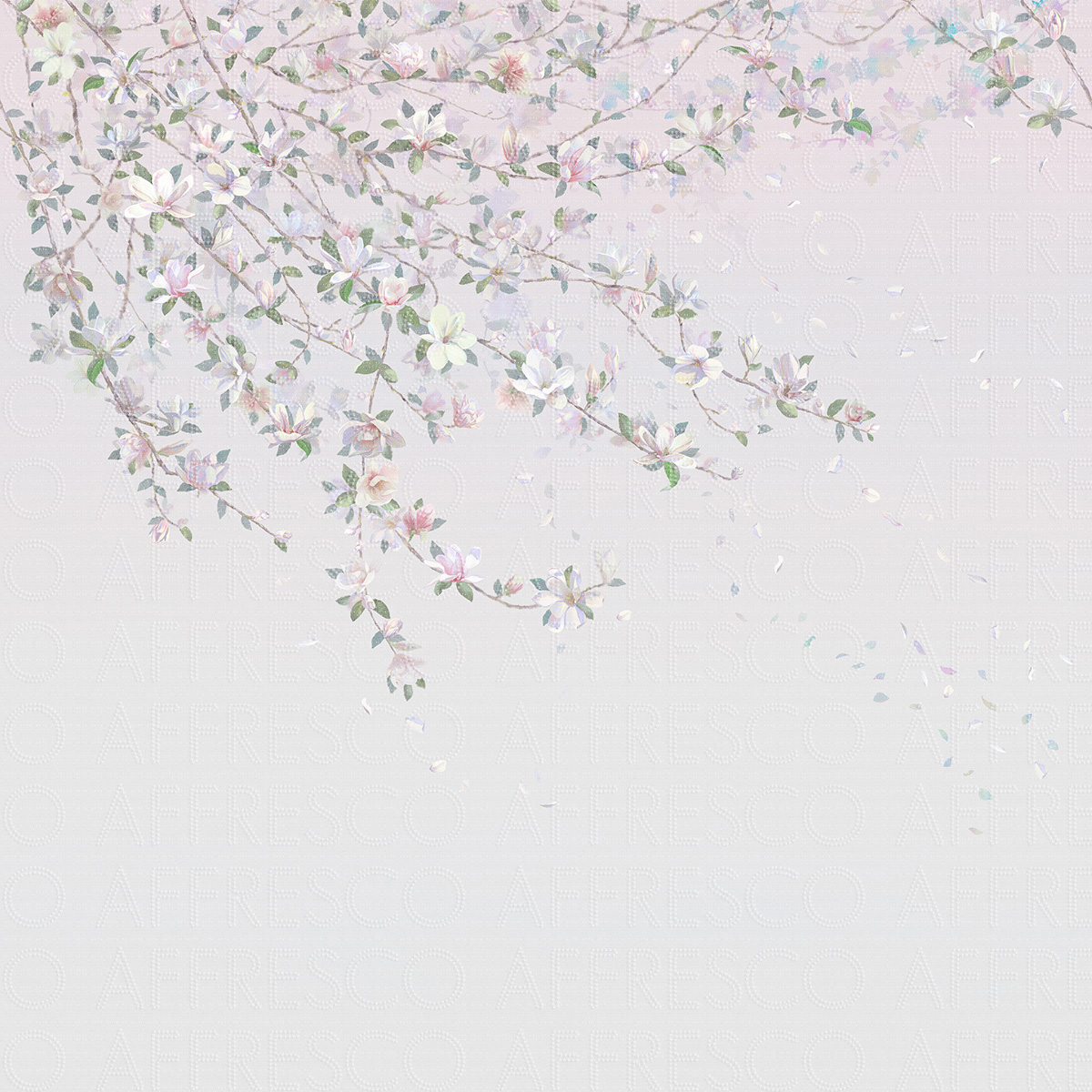 AB39-COL4 | Wallpaper part 2 | Affresco Factory