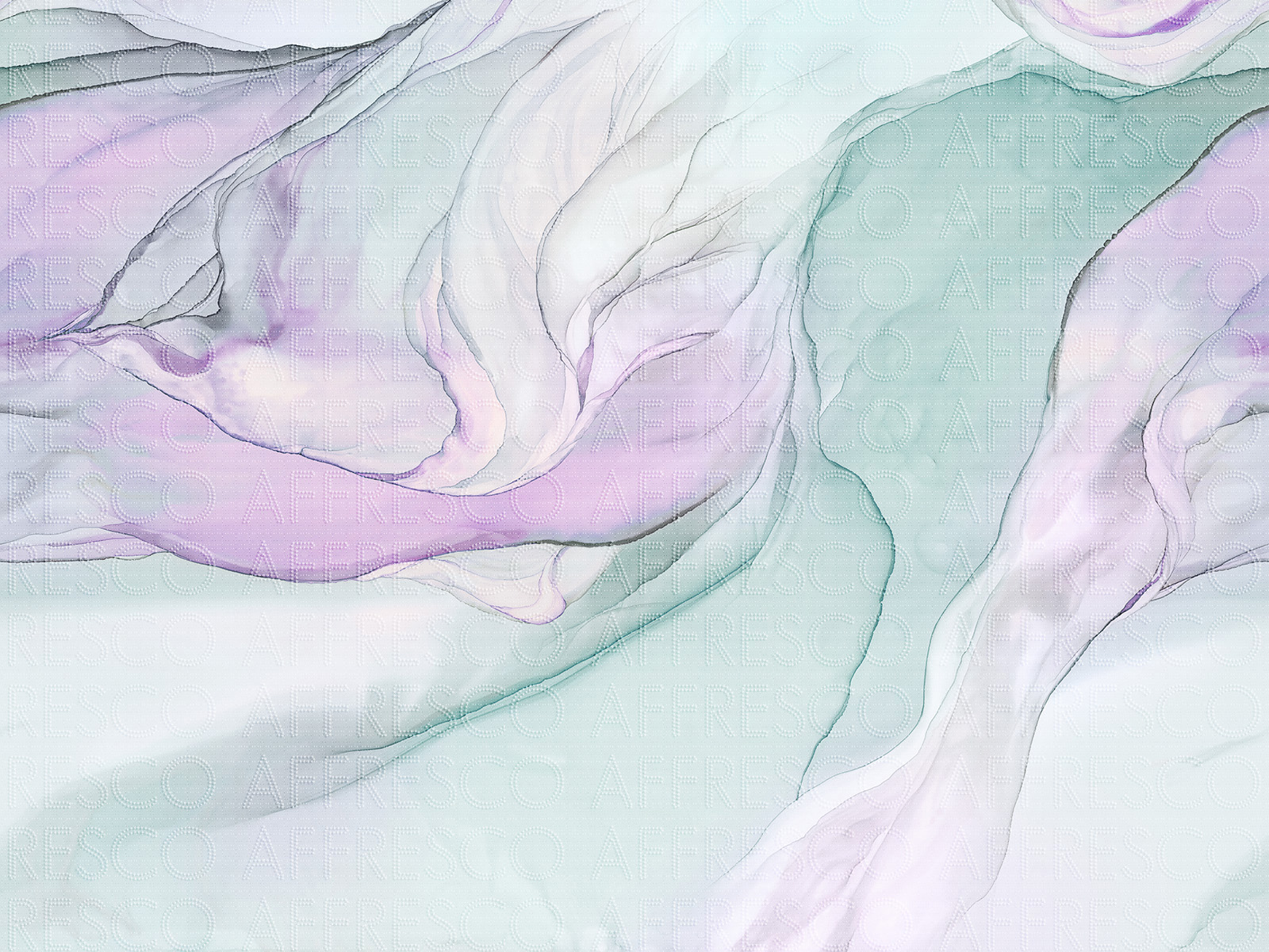 AF2071-COL4 | FLUID | Affresco Factory