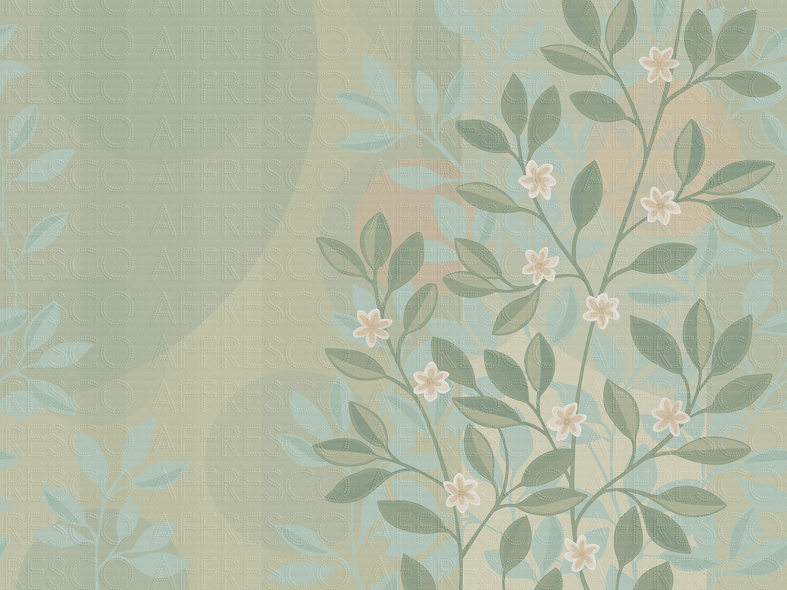 AF2196-COL4 | Fantasy | Affresco Factory