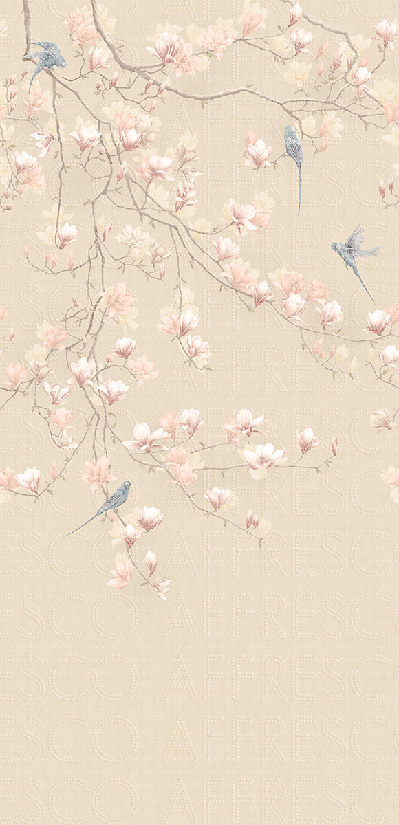 OFA1506-COL5 | Art Fabric | Affresco Factory