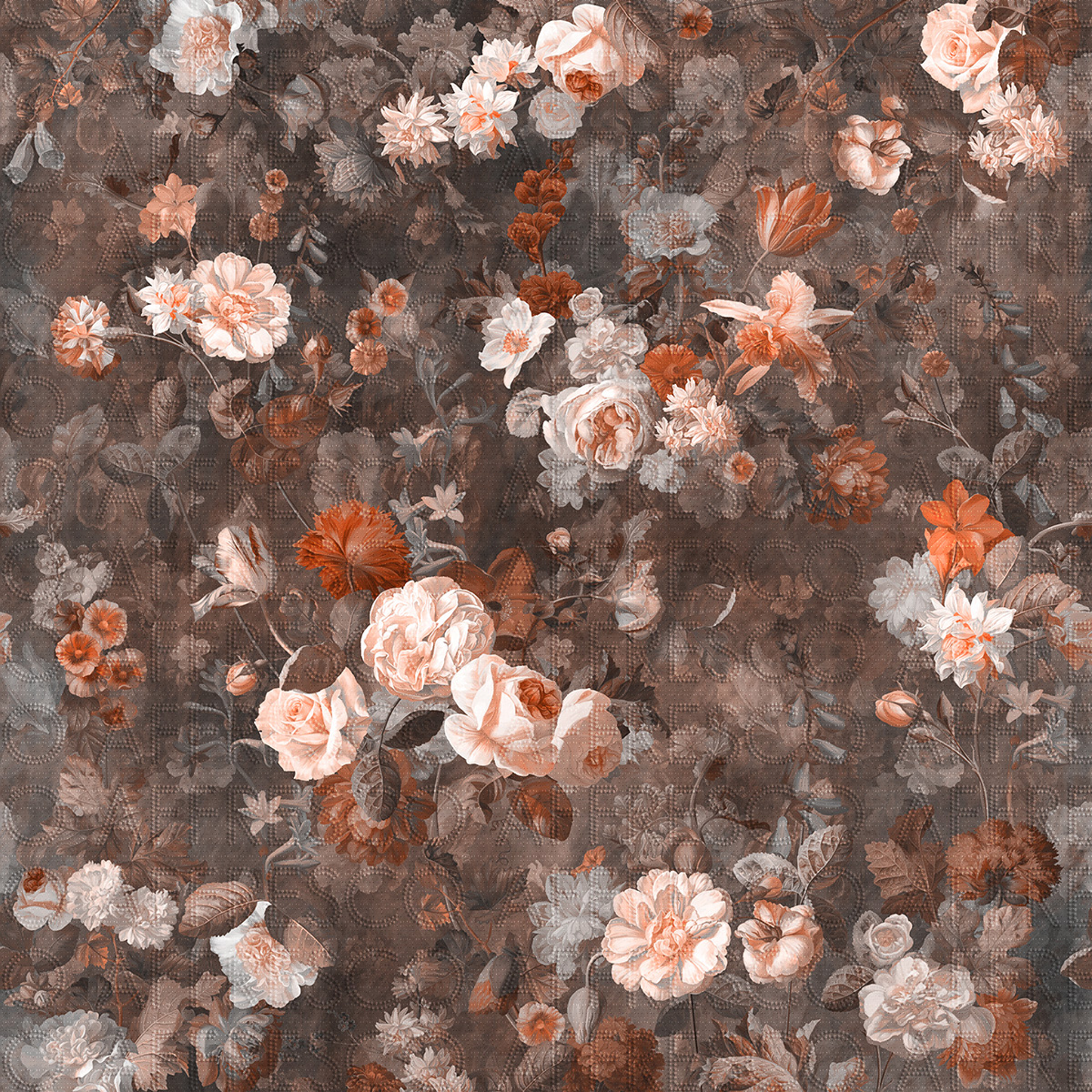 AB61-COL4 | Wallpaper part 2 | Affresco Factory