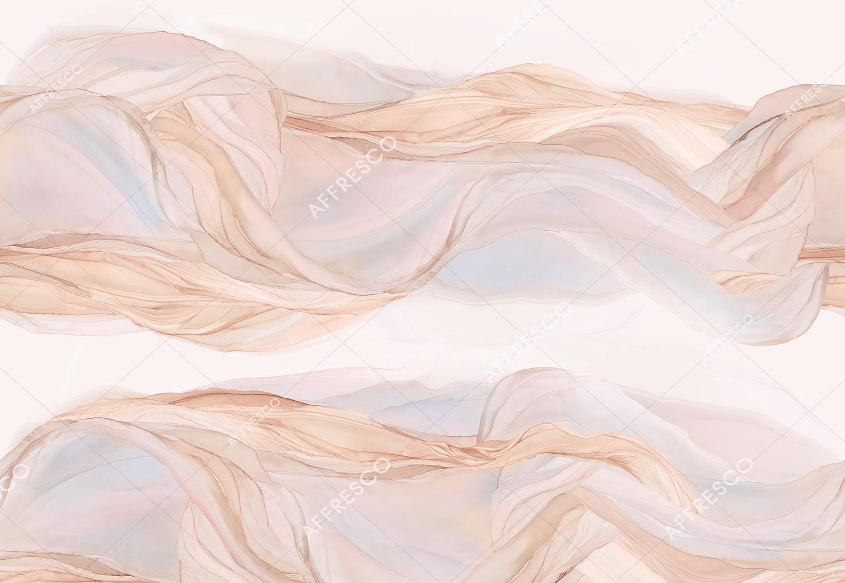 ID139075 | Fluid | English Channel | Affresco Factory