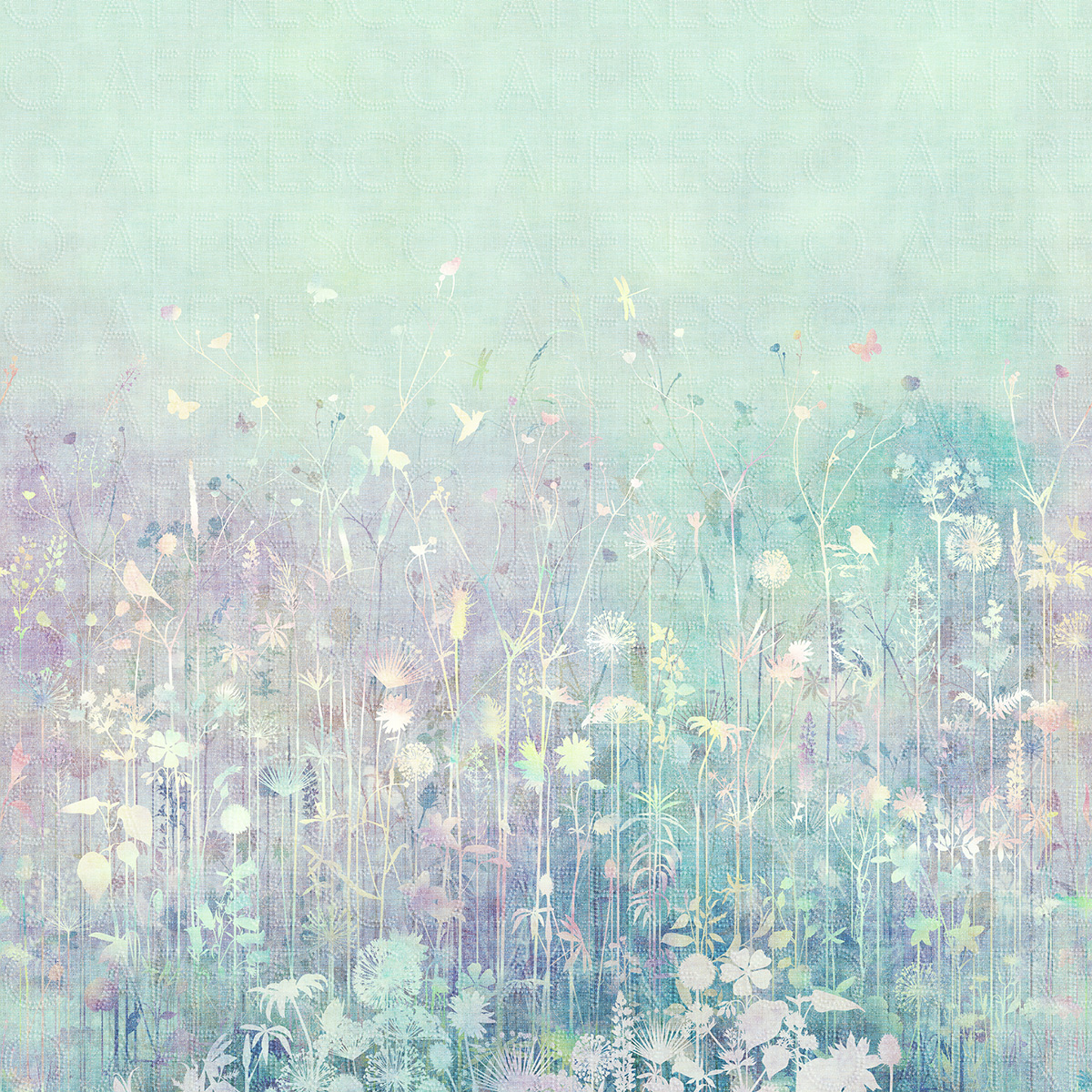 IV37-COL1 | Wallpaper part 2 | Affresco Factory