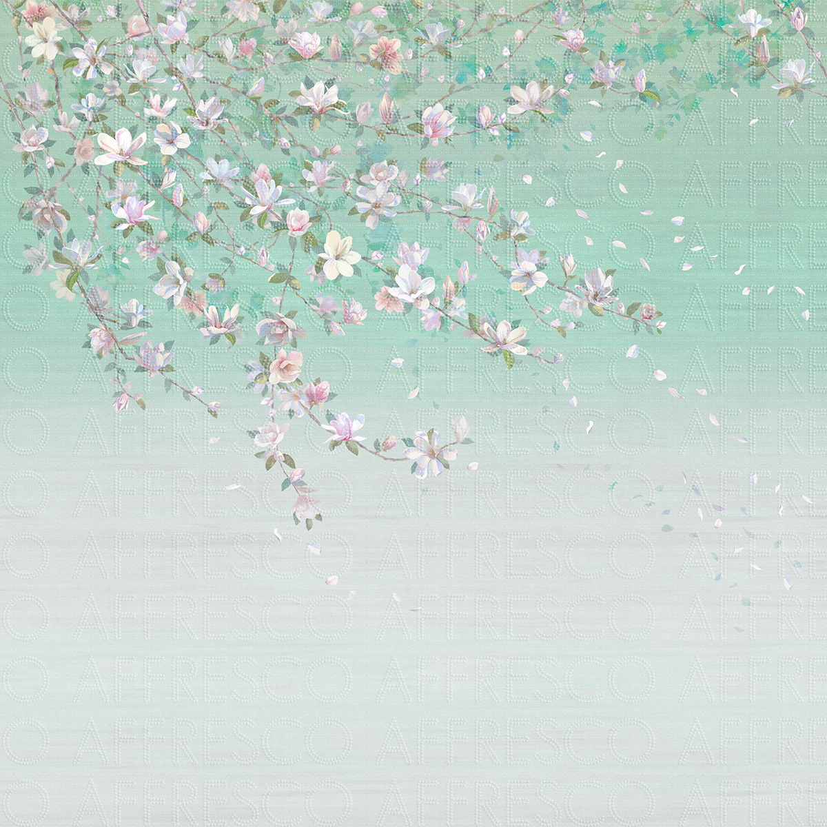 AB39-COL3 | Wallpaper part 2 | Affresco Factory
