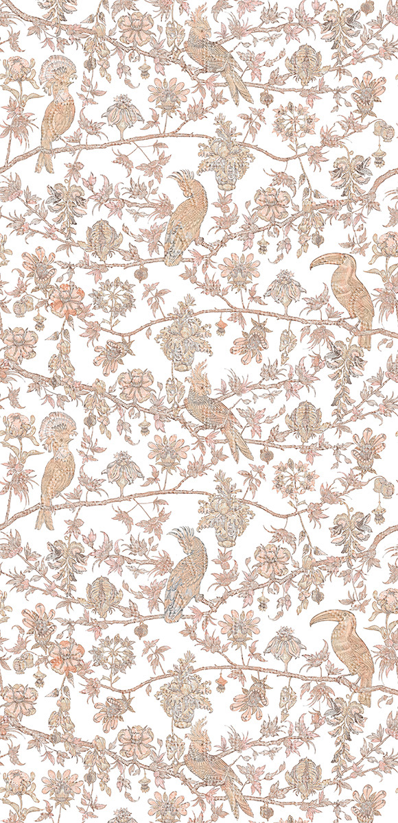 OFA1122-COL2 | Art Fabric | Affresco Factory