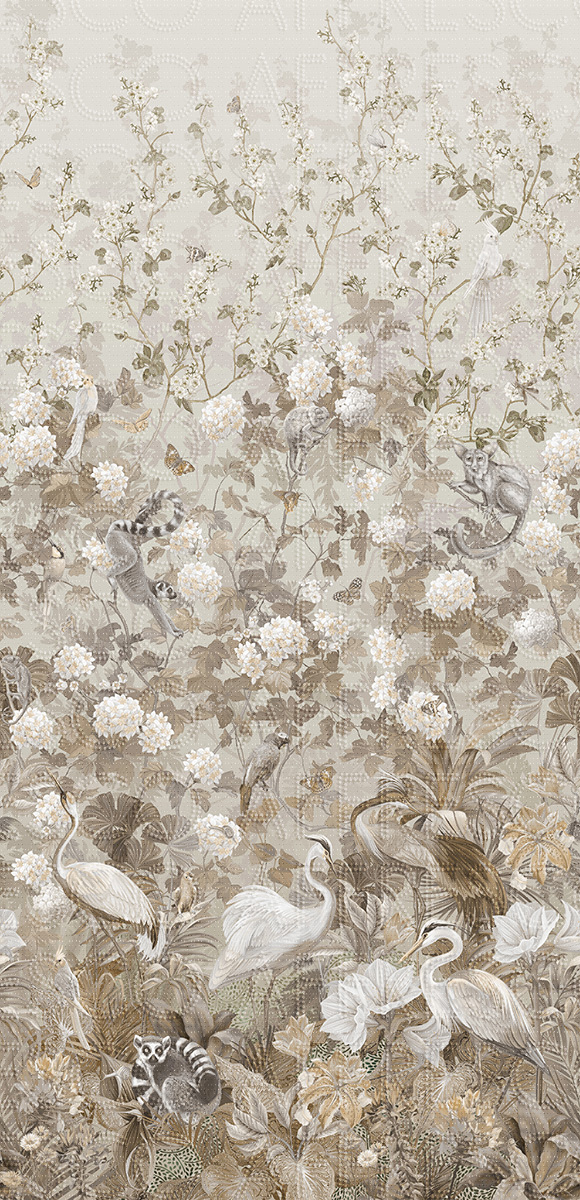 OFA1960-COL5 | Art Fabric | Affresco Factory