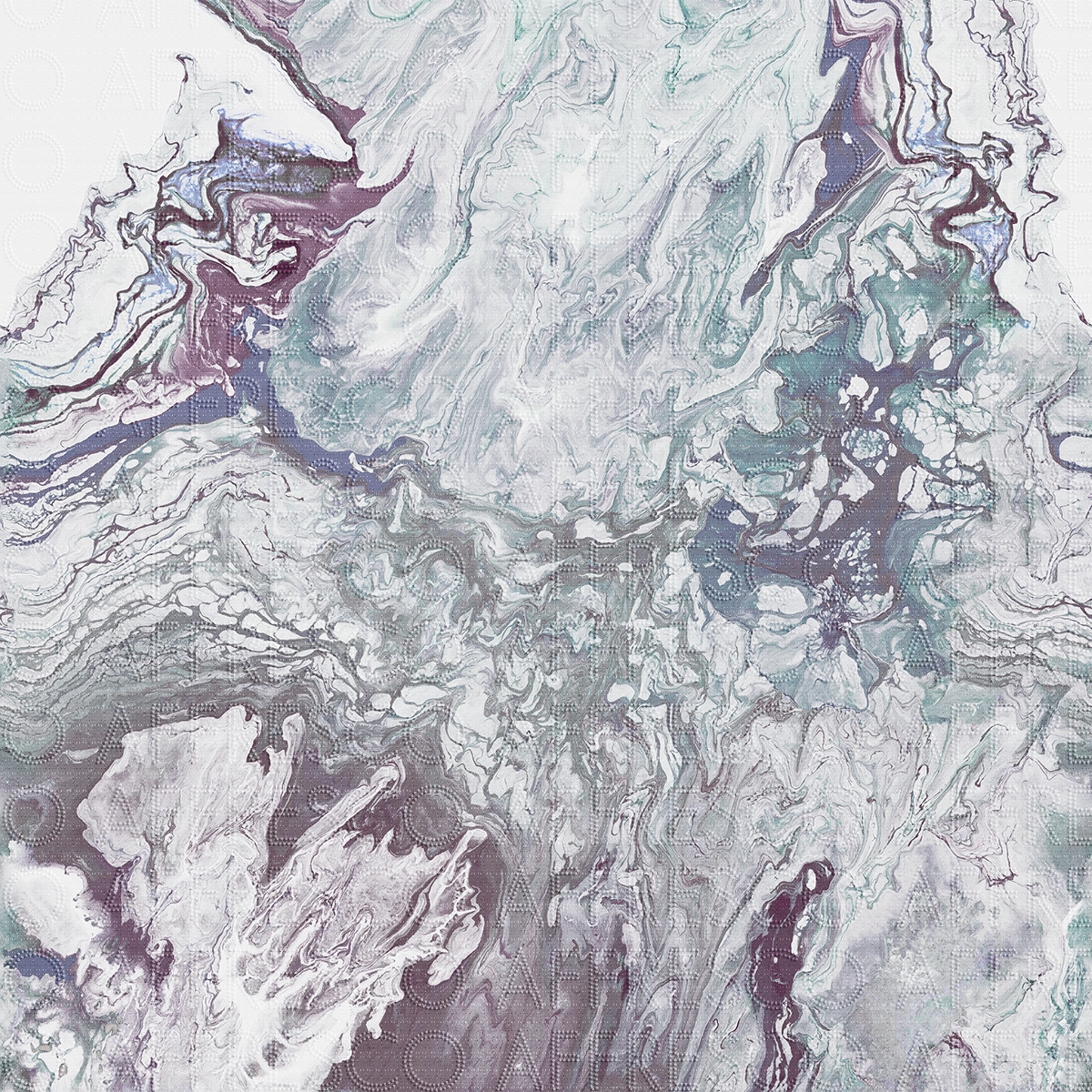 AF2054-COL3 | FLUID | Affresco Factory