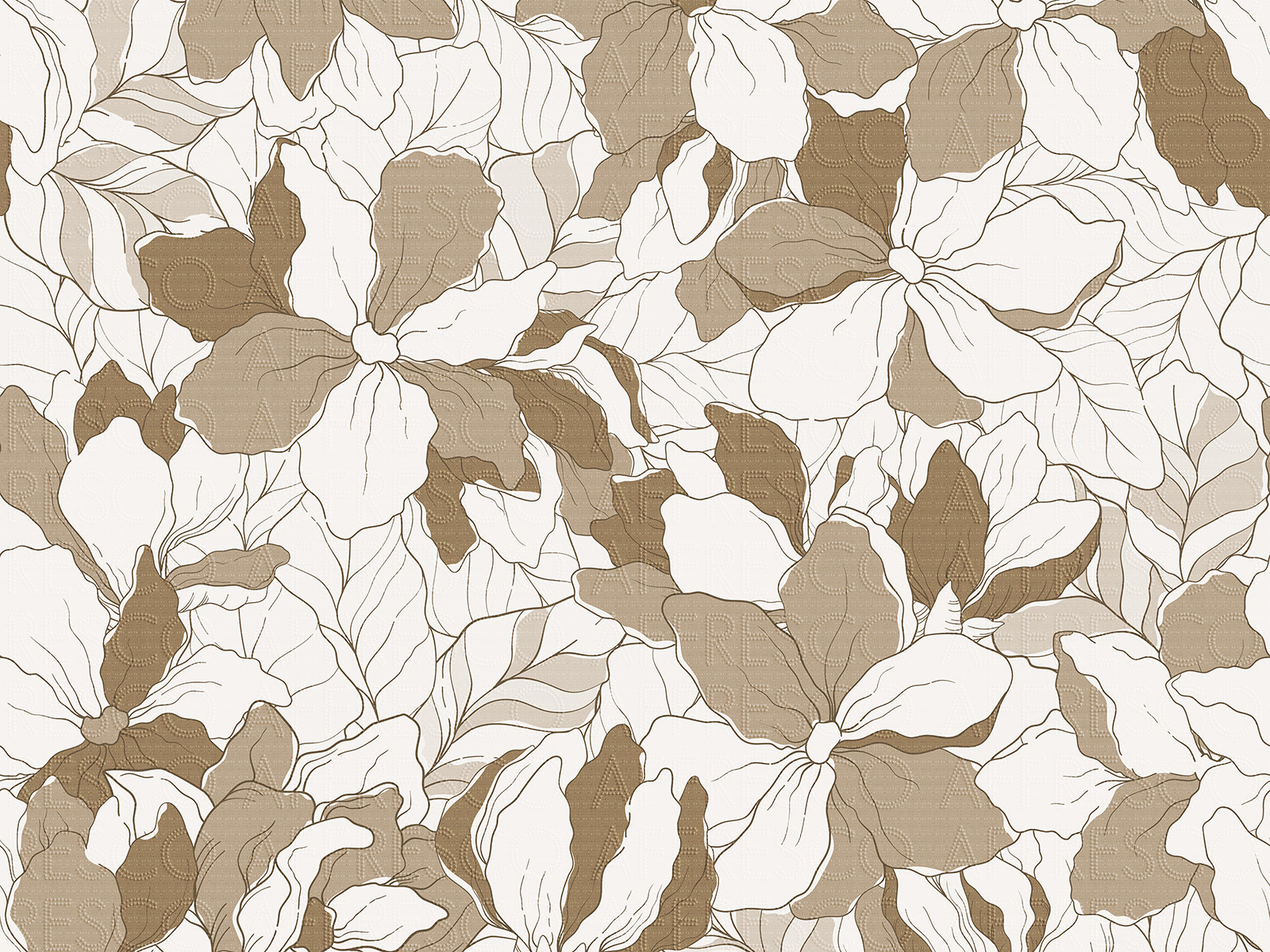 AF2204-COL5 | Fantasy | Affresco Factory