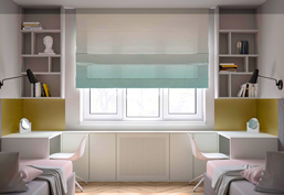 The project «Organic bedroom», the program «Kvartirny Vopros», NTV TV channel The project «Organic bedroom», the program «Kvartirny Vopros», NTV TV channel