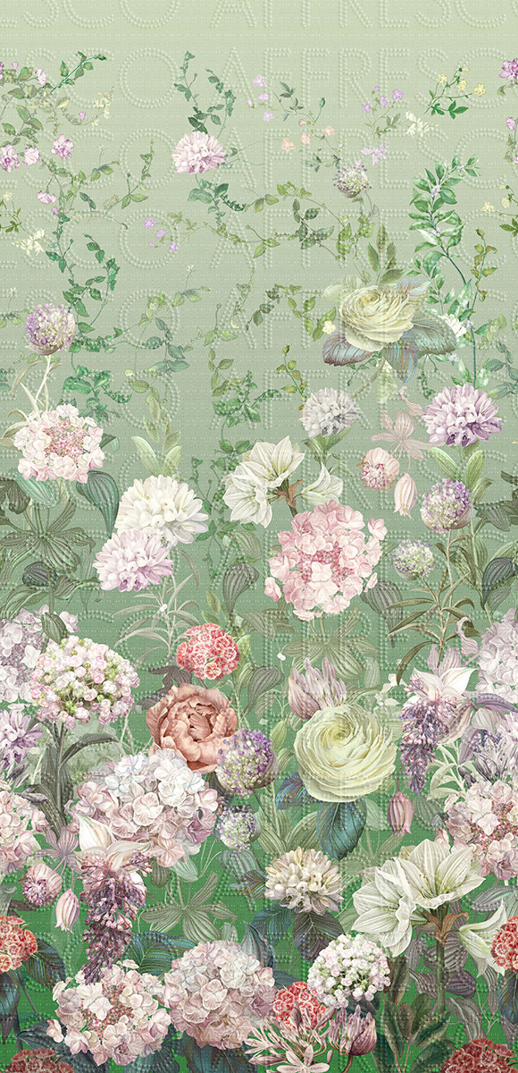 OFA1302-COL5 | Art Fabric | Affresco Factory