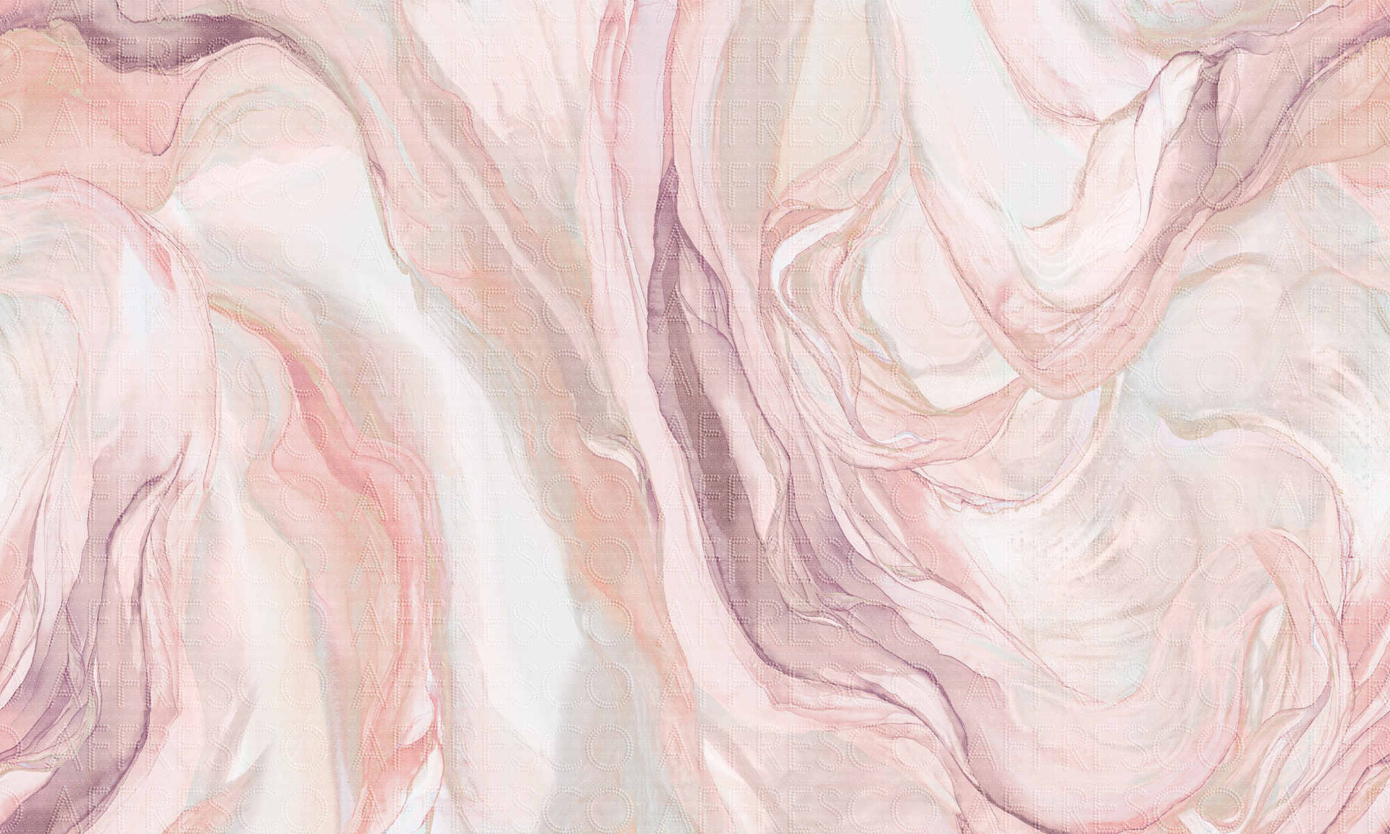 AF2055-COL3 | FLUID | Affresco Factory
