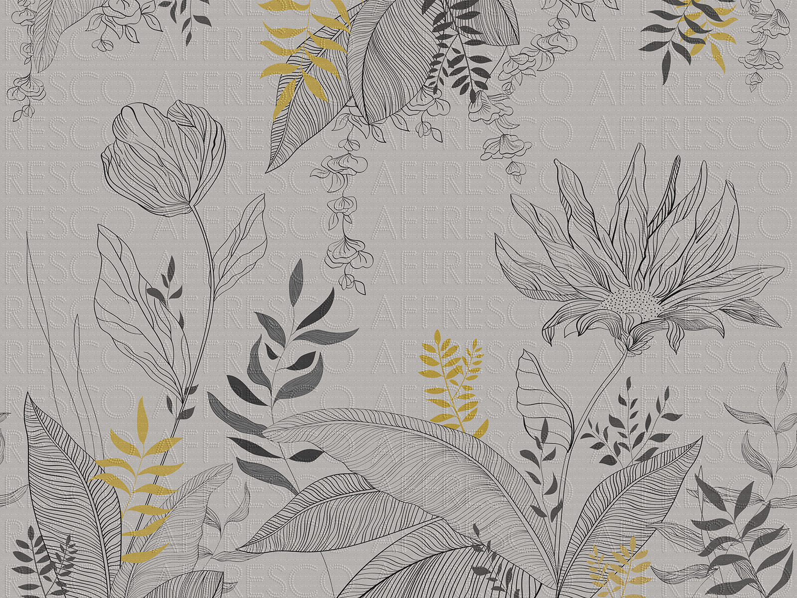 AF2180-COL4 | Fantasy | Affresco Factory