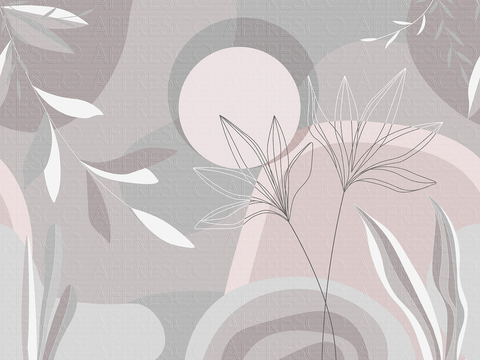 AF2171-COL3 | Fantasy | Affresco Factory