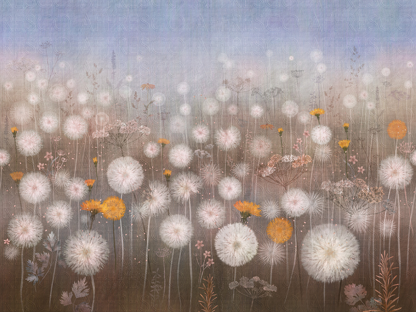 AB144-COL4 | Wallpaper part 2 | Affresco Factory