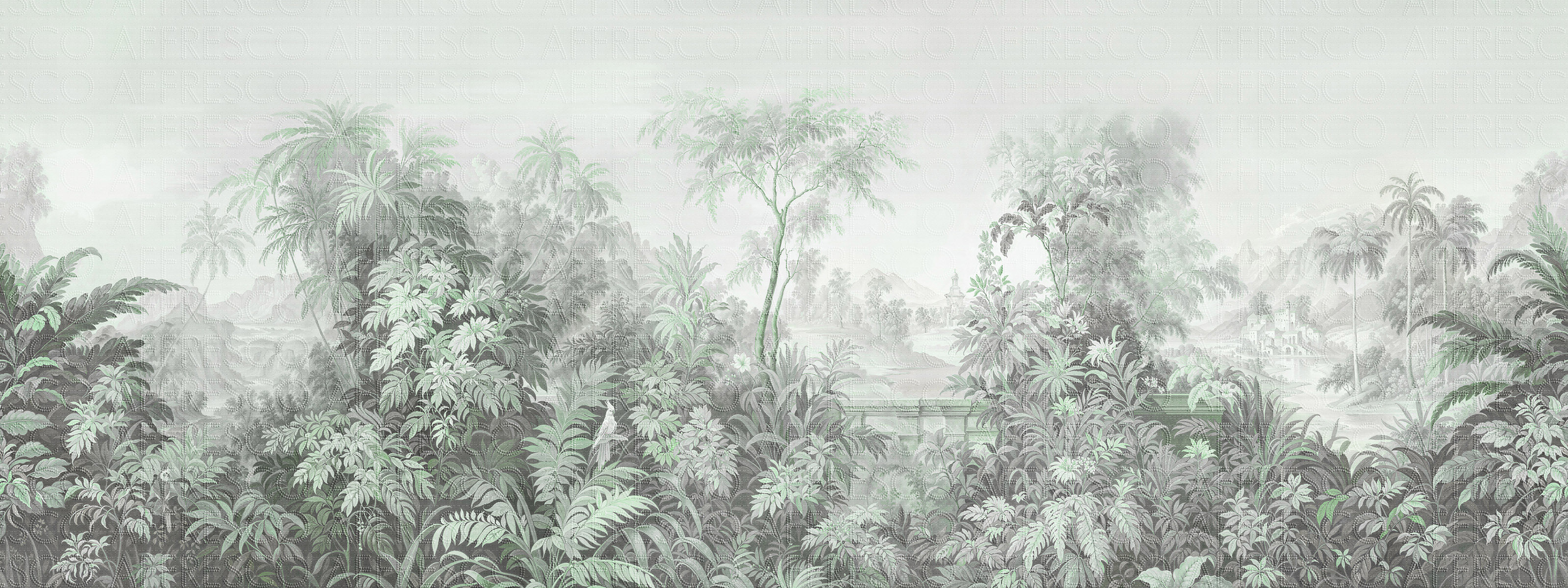 AF2330-COL5 | Wallpaper part 3 | Affresco Factory