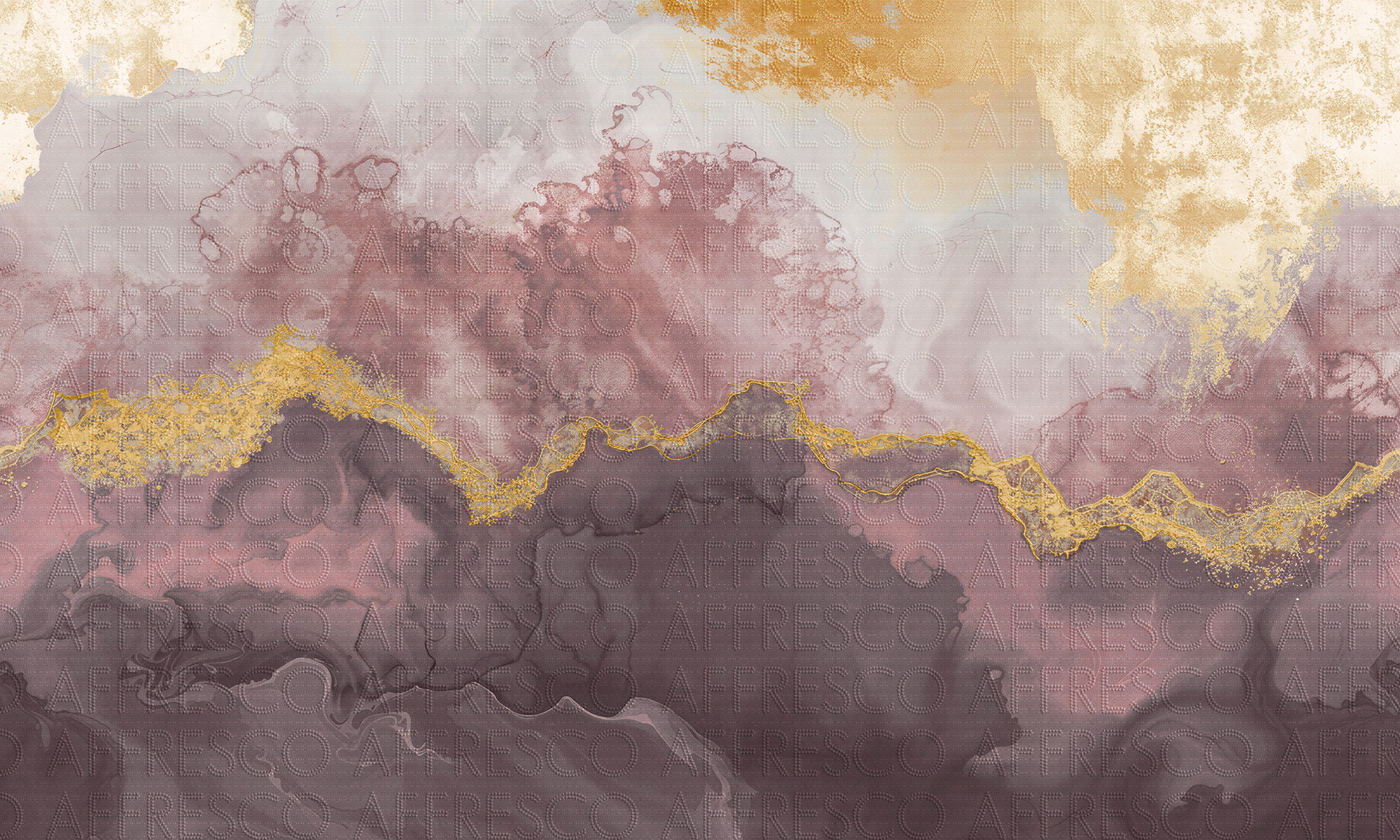 AF2356-COL2 | Labirint | Affresco Factory
