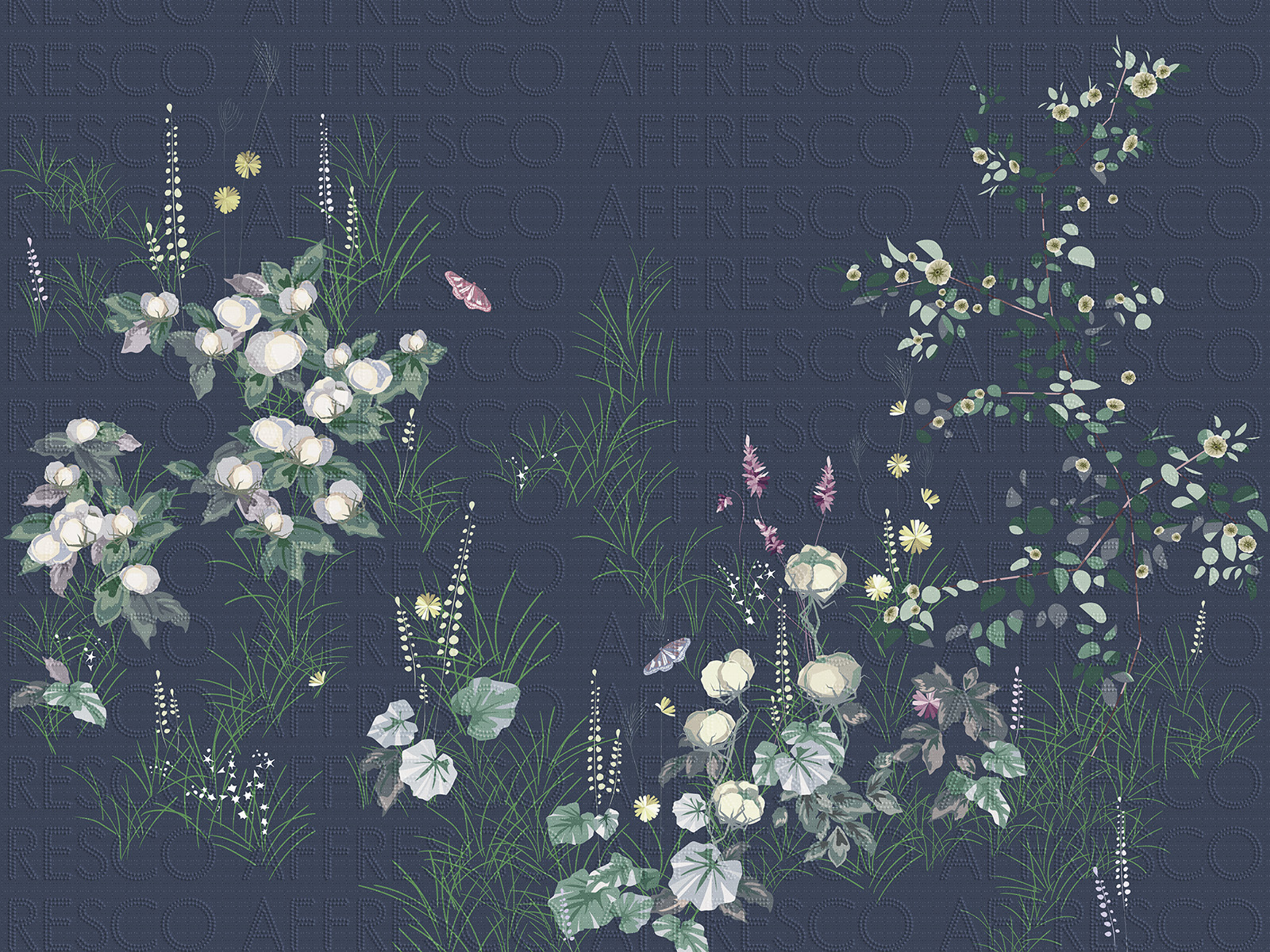 AF2185-COL2 | Fantasy | Affresco Factory