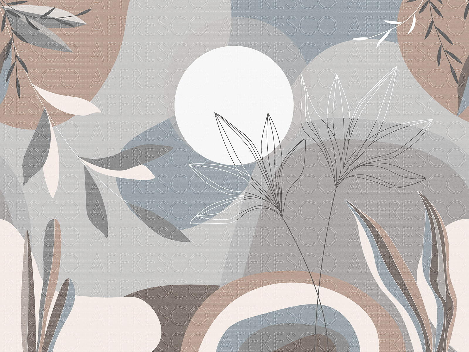 AF2171-COL4 | Fantasy | Affresco Factory