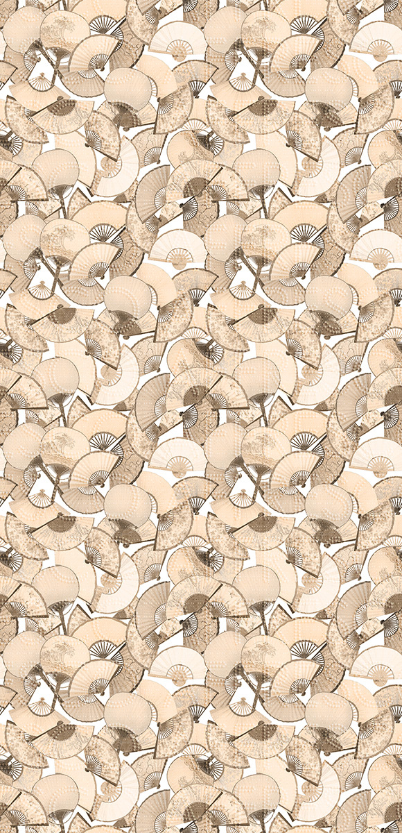 OFA1935-COL5 | Art Fabric | Affresco Factory