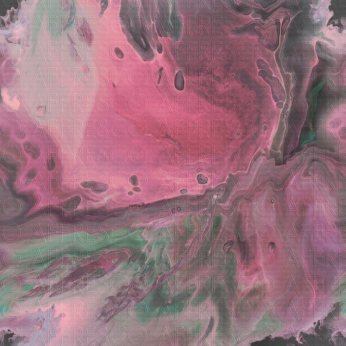 AF2064-COL3 | FLUID | Affresco Factory