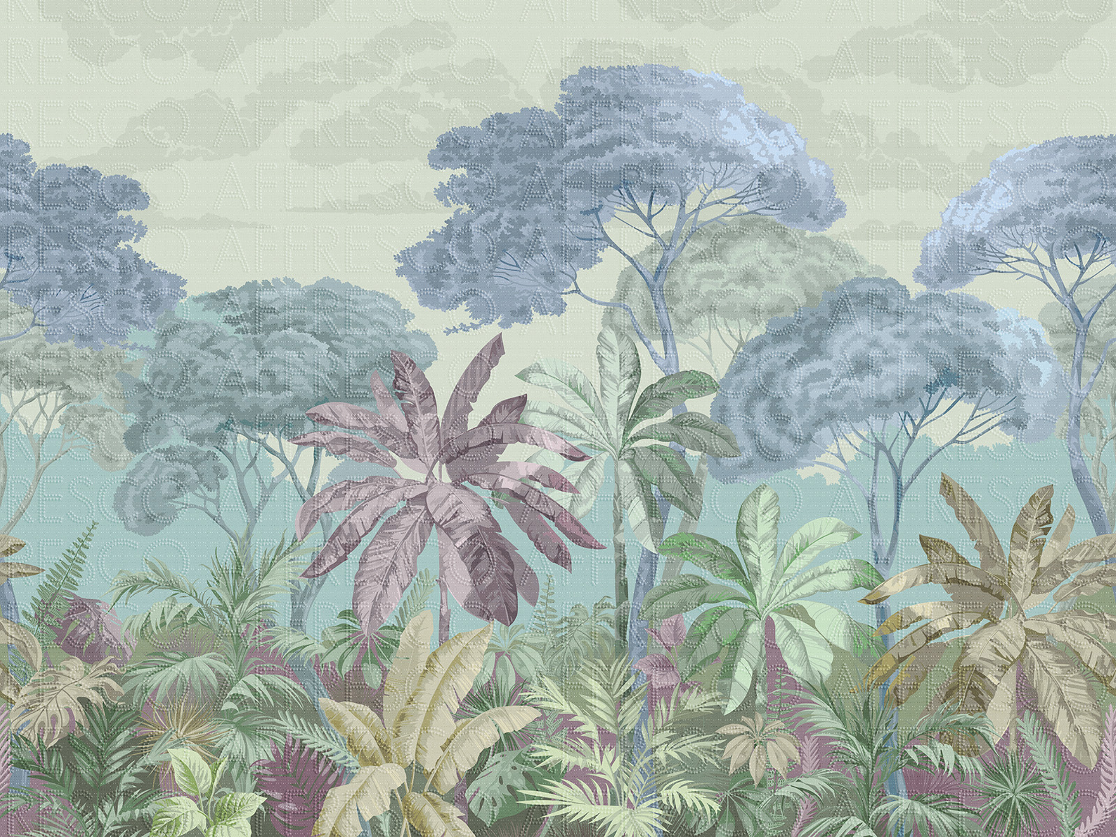 AF2193-COL4 | Fantasy | Affresco Factory