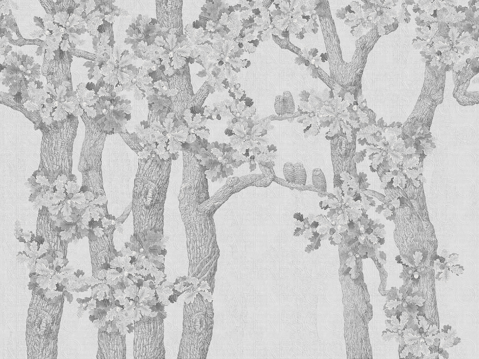 AB126-COL1 | Wallpaper part 1 | Affresco Factory