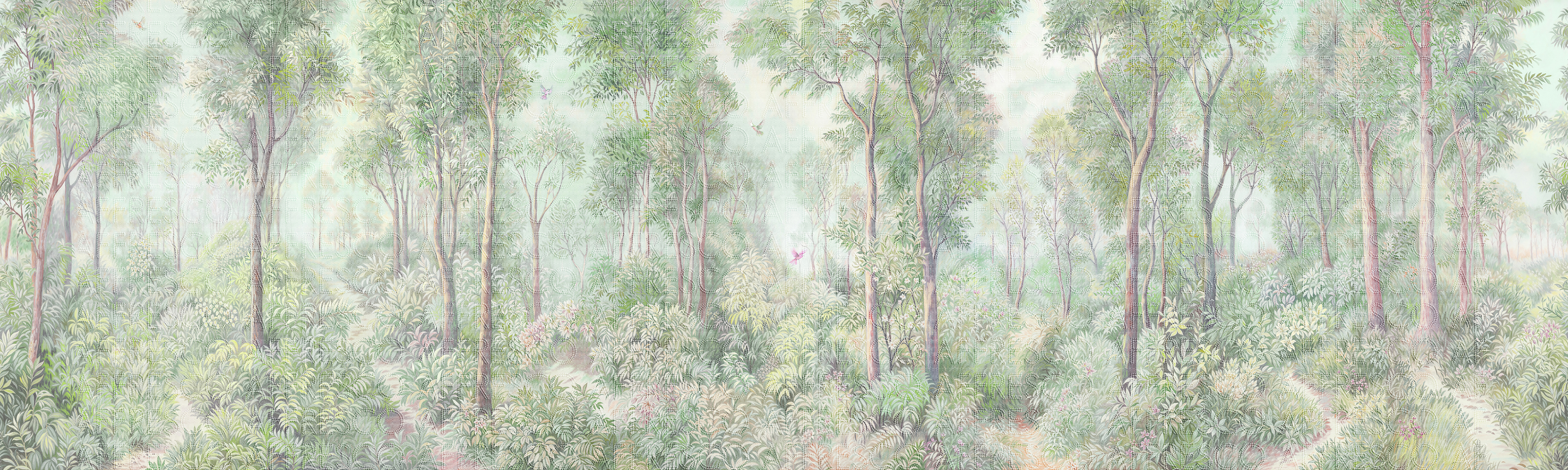 Affresco 2374-COL1 | Infinito Walls | Affresco Factory