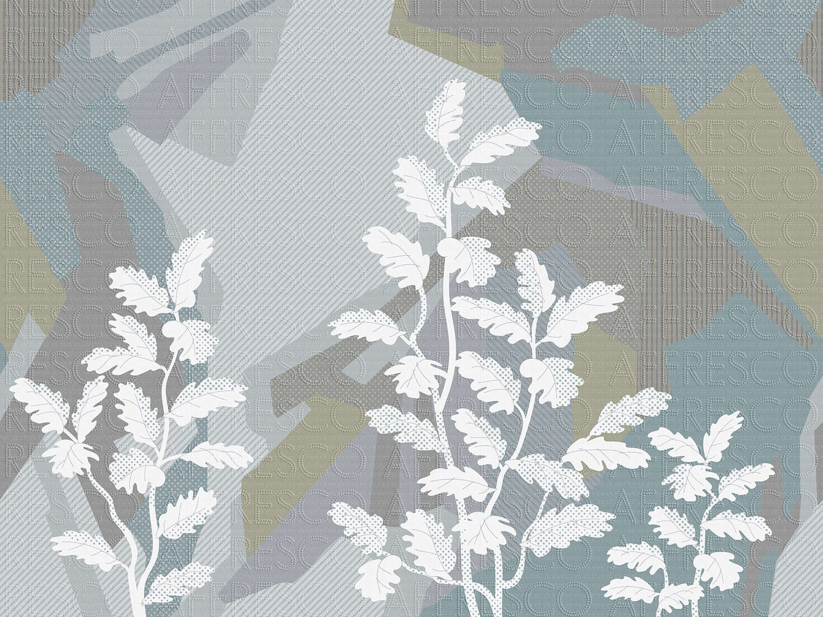 AF2163-COL5 | Fantasy | Affresco Factory
