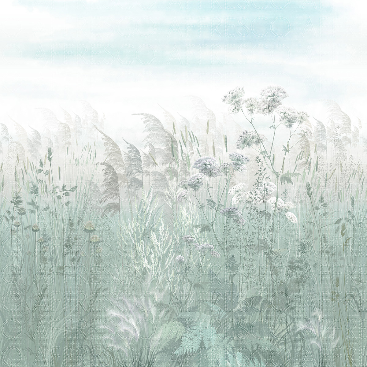 AB120-COL3 | Wallpaper part 2 | Affresco Factory