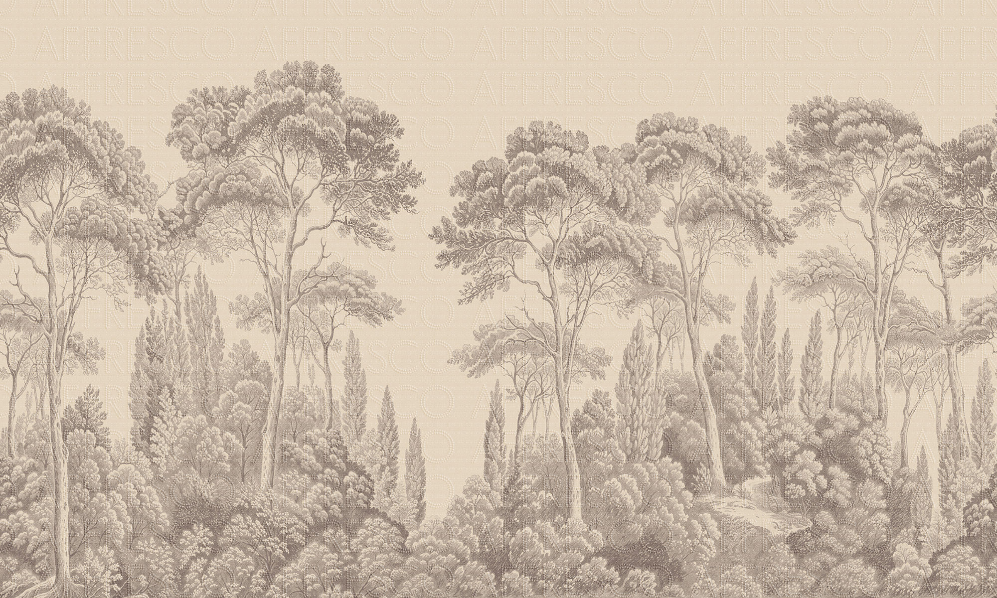 AF2329-COL2 | Wallpaper part 3 | Affresco Factory