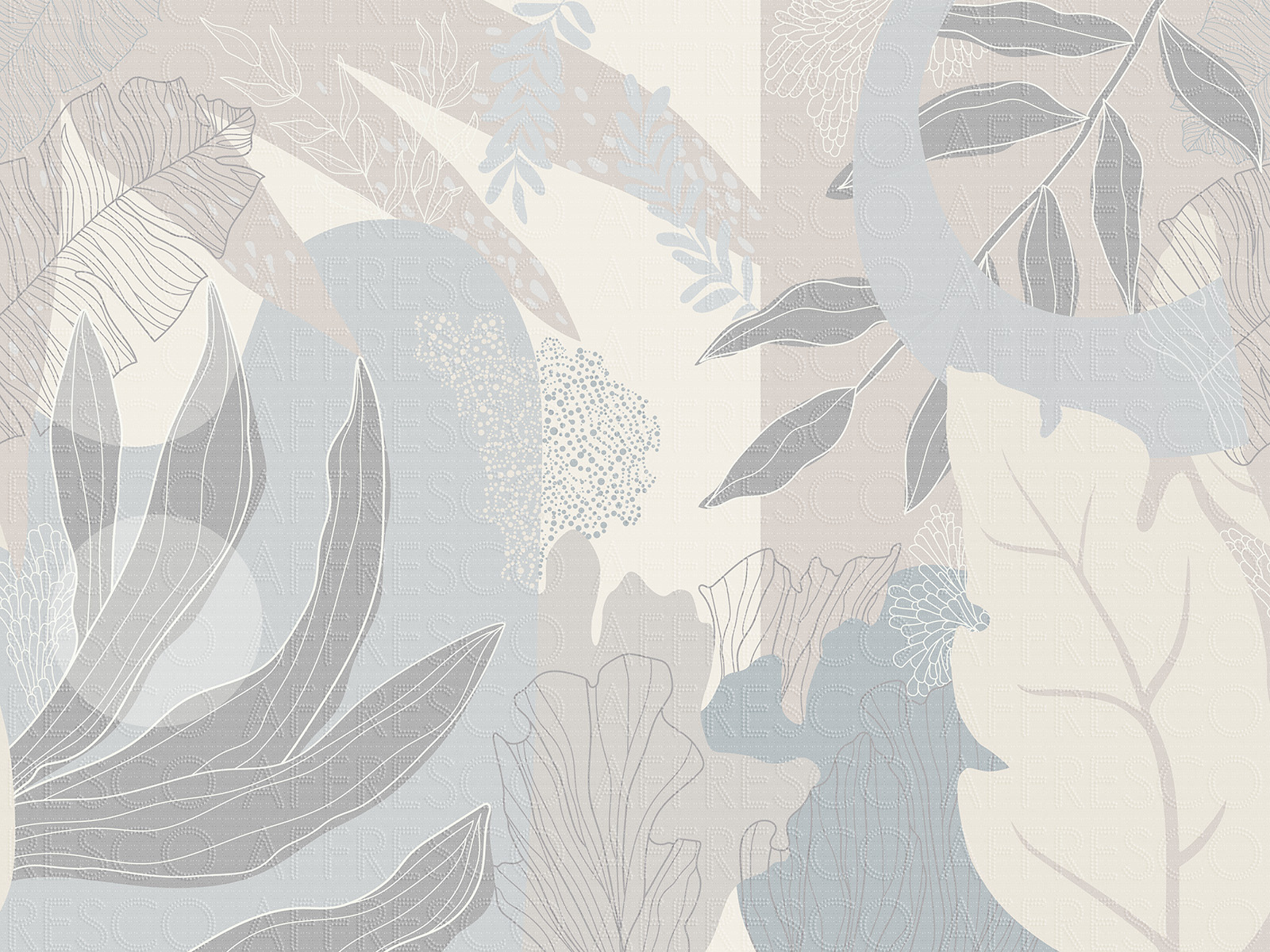 AF2174-COL5 | Fantasy | Affresco Factory