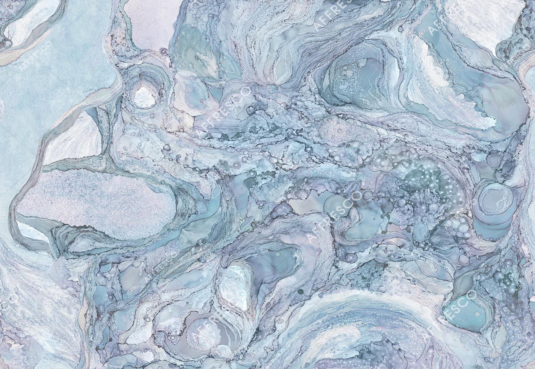 ID139042 | Fluid | Mountain mineral | Affresco Factory