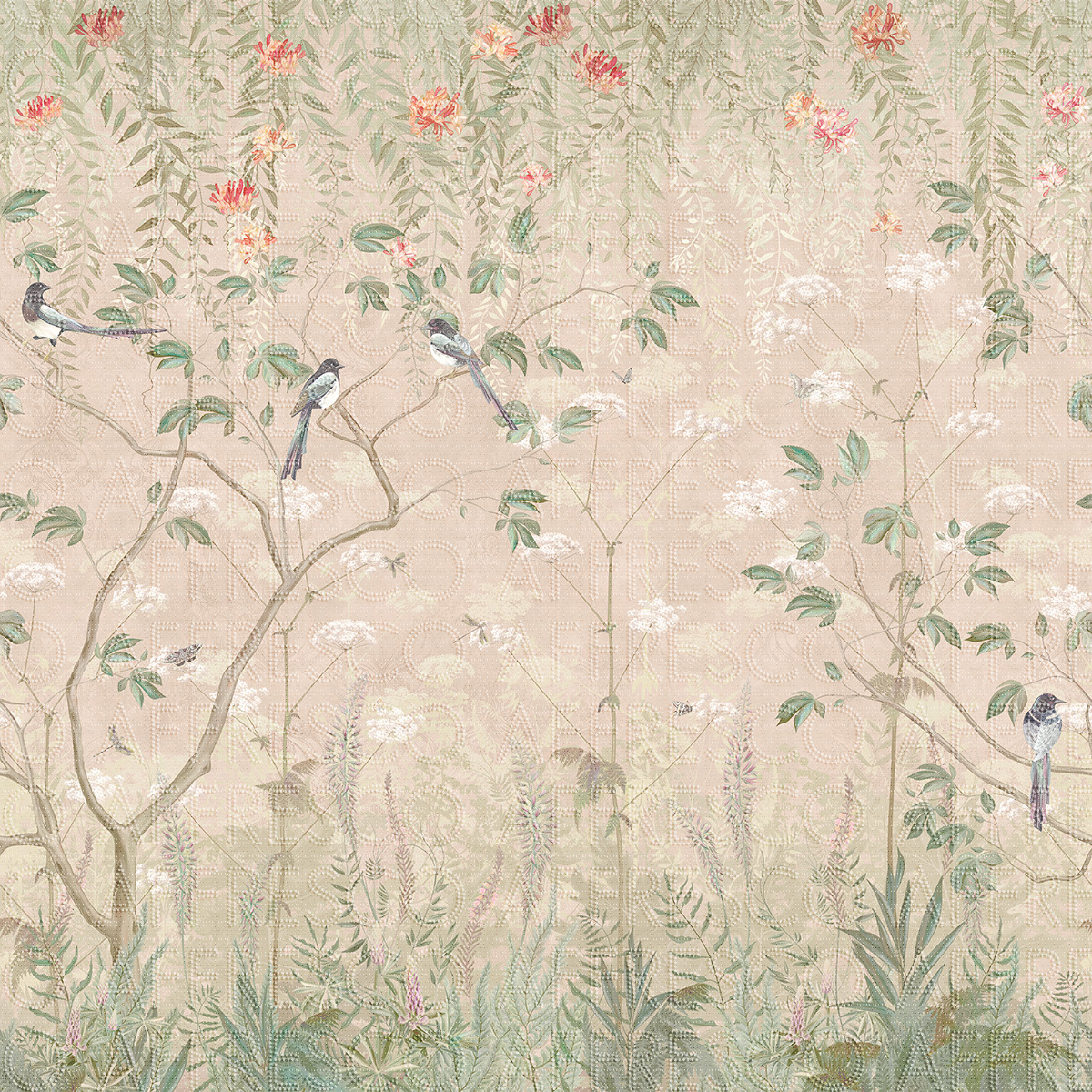 AF513-COL2 | Atmosphere | Affresco Factory