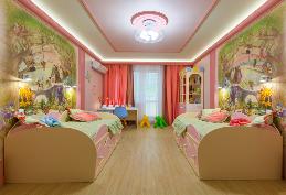 The project "The fairy tale for little elves" The project "The fairy tale for little elves"