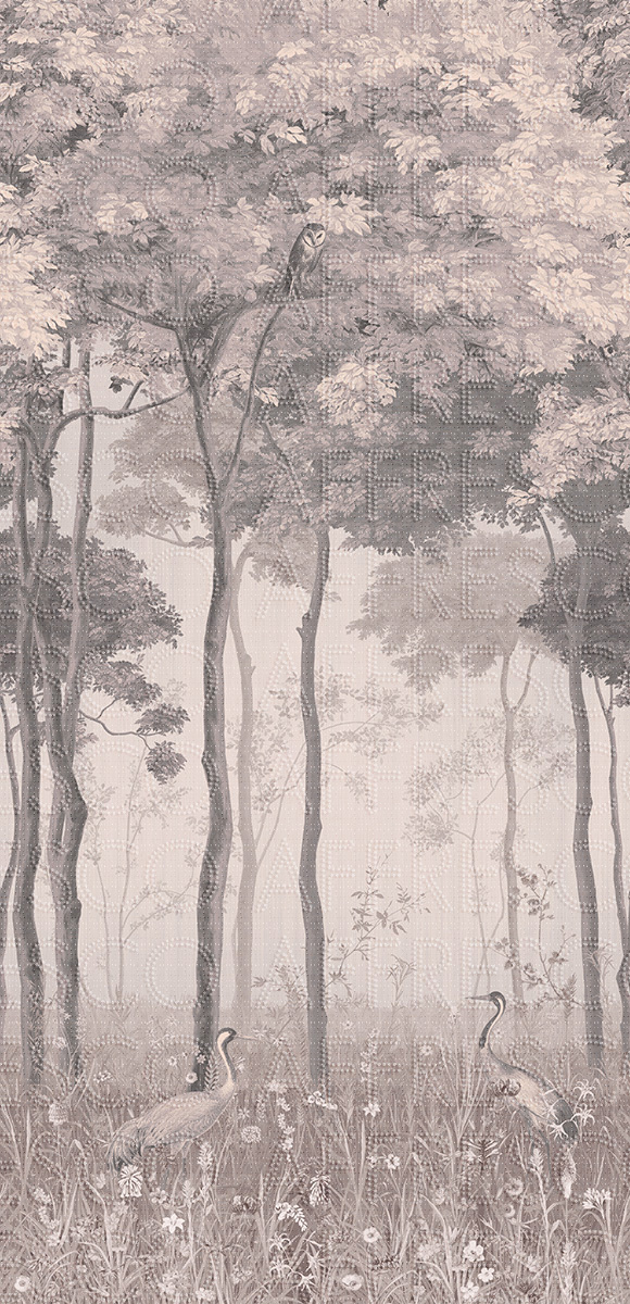 OFA1951-COL4 | Art Fabric | Affresco Factory