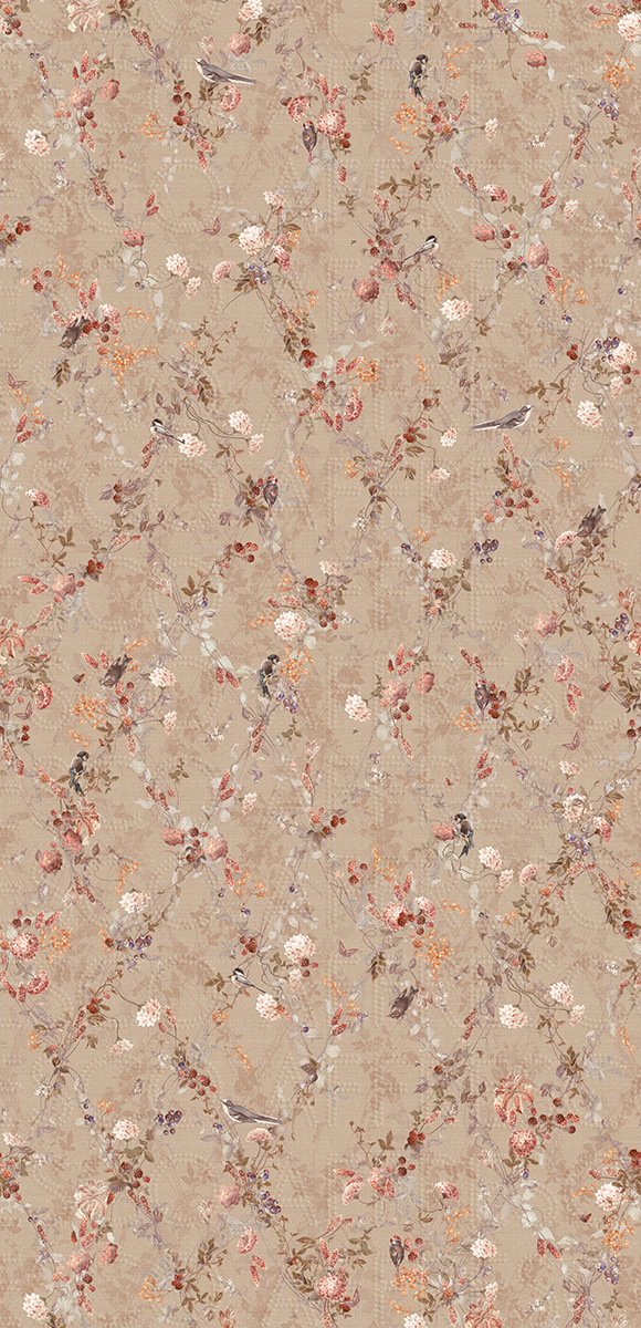 OFA1512-COL6 | Art Fabric | Affresco Factory