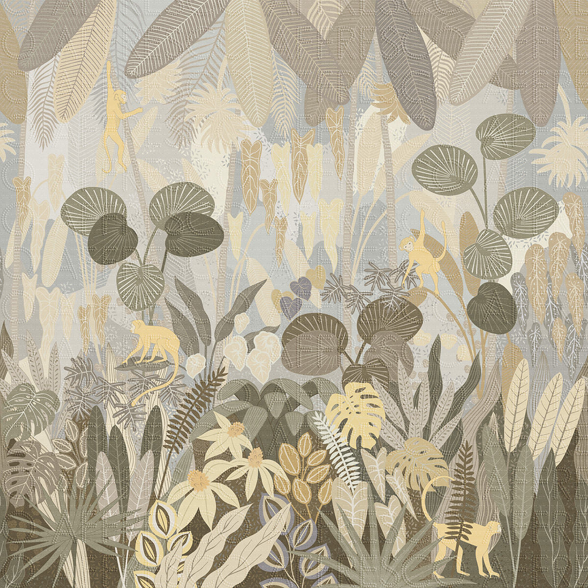 AF2166-COL2 | Fantasy | Affresco Factory