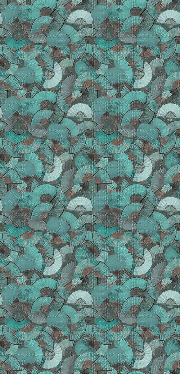 OFA1935-COL3 | Art Fabric | Affresco Factory